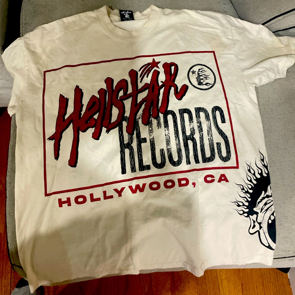 Hellstar Tshirt